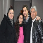 Saad lamjarred sur yala.fm
